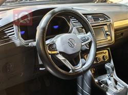 فولكسفاغن تيغوان